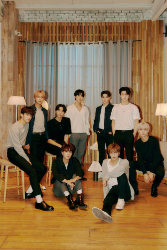 Nct Wallpaper