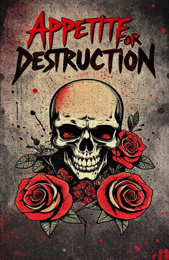 Appetite For Destruction Wallpaper