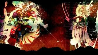 Final Fantasy Vi Wallpaper