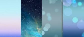Grab The Ios Default Wallpaper For iPhone Ipod Touch