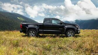 Wallpaper Chevrolet Colorado Car Wheel Cars