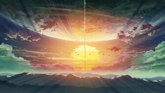 Landscape Wallpaper Fictional Ps3 Background