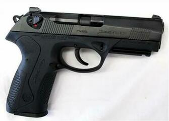 Beretta Px4 Storm 9mm Para Photos Wallpaper