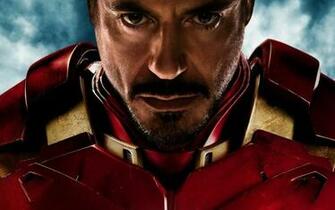 Iron Man Robert Downey Jr 4k Wallpaper
