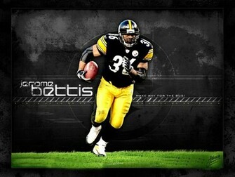 Pittsburgh Steelers Desktop Wallpaper