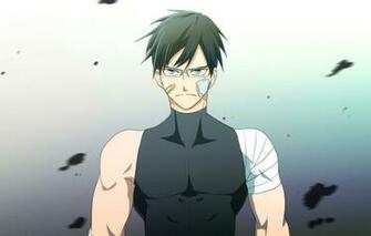 Wallpaper Guy Boku No Hero Academy My Tenya Iida