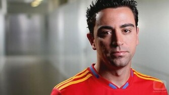 Xavi Hernandez Wallpaper In Pixels