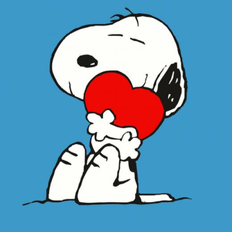 Ateli Coloriz Snoopy