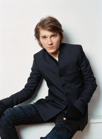 Paul Dano Photo Of Pics Wallpaper Theplace2