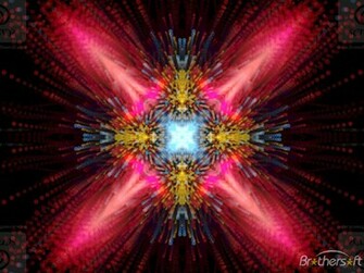 Dragon Dance Meditation Screensaver