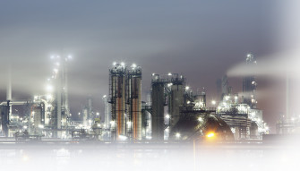 Agitator Systems For The German Chemical Industry Ekato