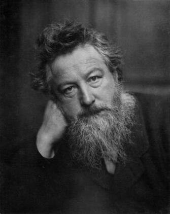 William Morris Wikipedia