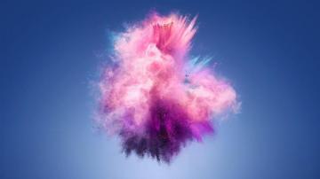 Color Splash Android Wallpaper Colour Colourful