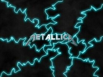 Metallica Wallpaper Background