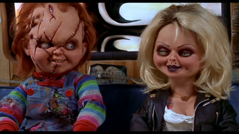Bride Of Chucky Image Wallpaper Photos