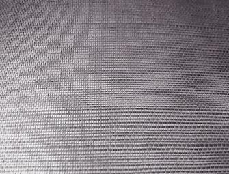 Steve S Silver Grey Grasscloth On Mylar Grs Designer