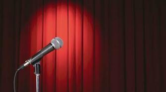 Stand Up Comedy Novices Course