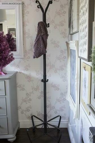 Neutral And Pink Teen Girl S Room Reveal Source List
