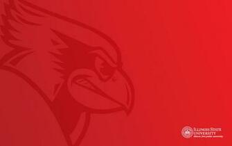 Illinois State Wallpaper Alumni