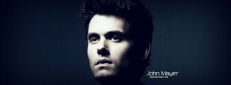 John Mayer Trio Wallpaper
