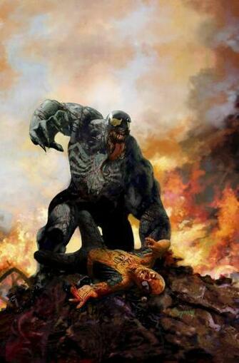 Marvel Zombies Comics Photo