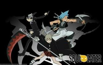 Anime Mx Wp Content Uploads Soul Eater Wallpaper Jpg