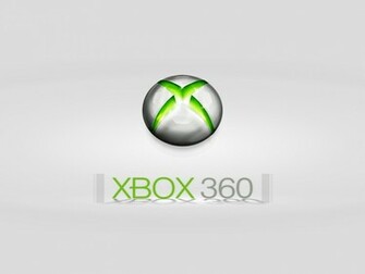 Xbox Logo Wallpaper By Liandrolisk