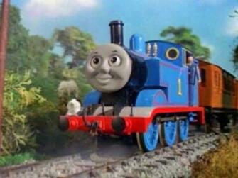 Gambar Thomas Friends Wallpaper HD Tank Engine Lucu Terbaru