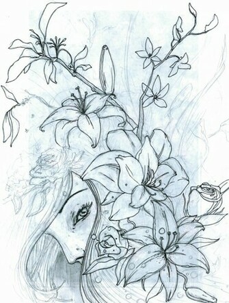 Ikebana Wallpaper High Definition