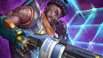 Baptiste Overwatch 4k Wallpaper