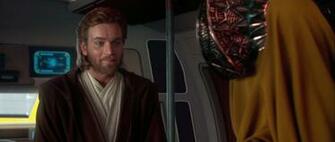 Obi Wan Kenobi Image Caps HD Wallpaper And Background