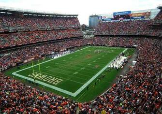 Cleveland Browns Nfl Football Rh Wallpaper