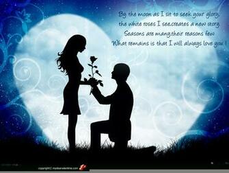 Wallpaper Background Romantic Love For Valentine S Day
