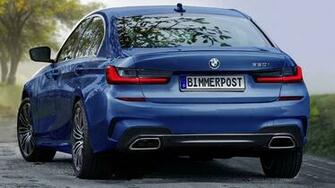Bmw Series Side Wallpaper Mootorauthority