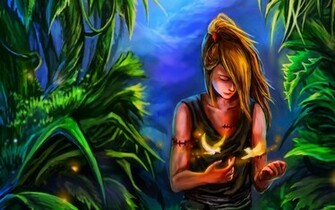 Deidara Wallpaper
