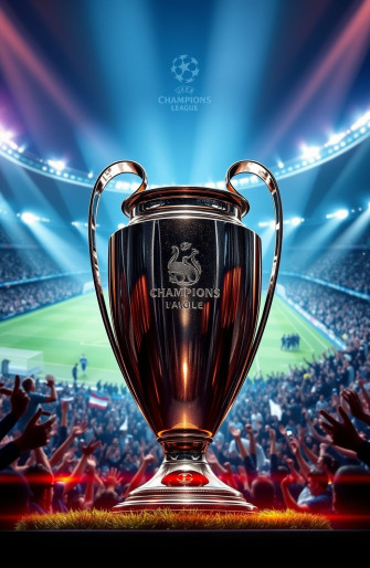 Uefa Champions League Wallpaper HD
