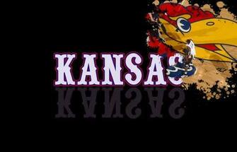 Kansas Splatter By David Fleming Desktop Wallpaper