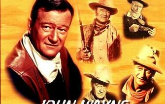 John Wayne Wallpaper X Net