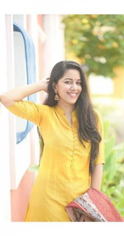 Mirnalini Ravi