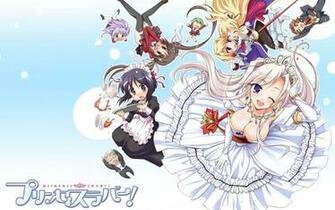 My Anime Wallpaper By Charisma Princess Lover