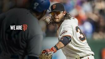Giants Wallpaper Sfgiants Fan Forum