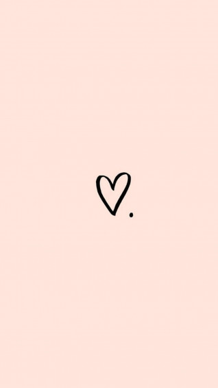 Love Aesthetic Wallpaper