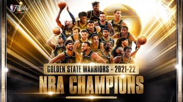 Takeaways From The Warriors Nba Finals Clinching Win Over