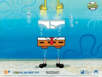 Cool Spongebob Movie Wallpaper Enjoy