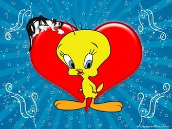 Tweety Bird Wallpaper And Screensavers