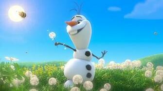 Frozen Wallpaper App For Android
