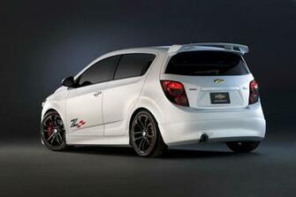 Chevrolet Sonic Best Quality Wallpaper