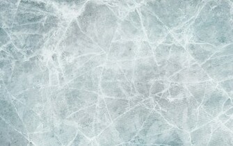 Ice Textures Stain Wallpaper
