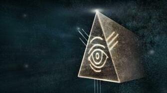 Illuminati Wallpaper
