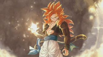 Dragon Ball Gt Videos